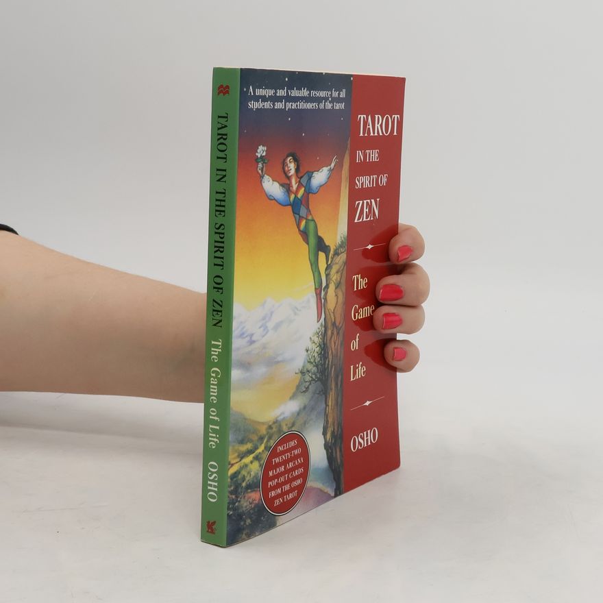 Osho Tarot in the Spirit of Zen
