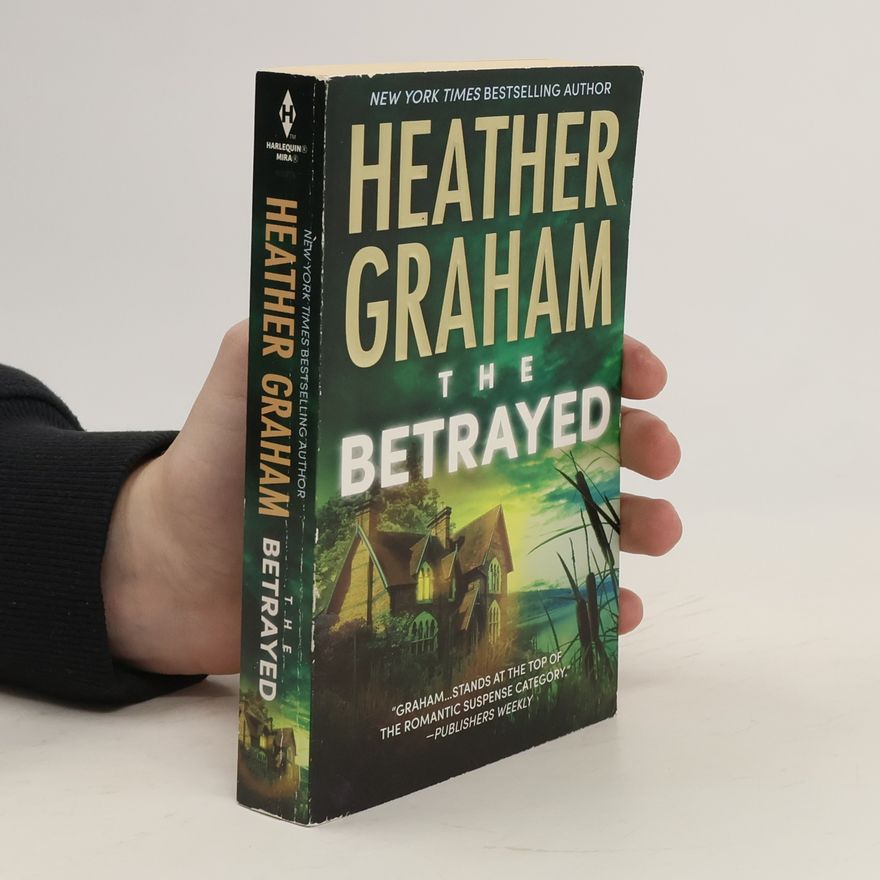Heather Graham Pozzessere The Betrayed