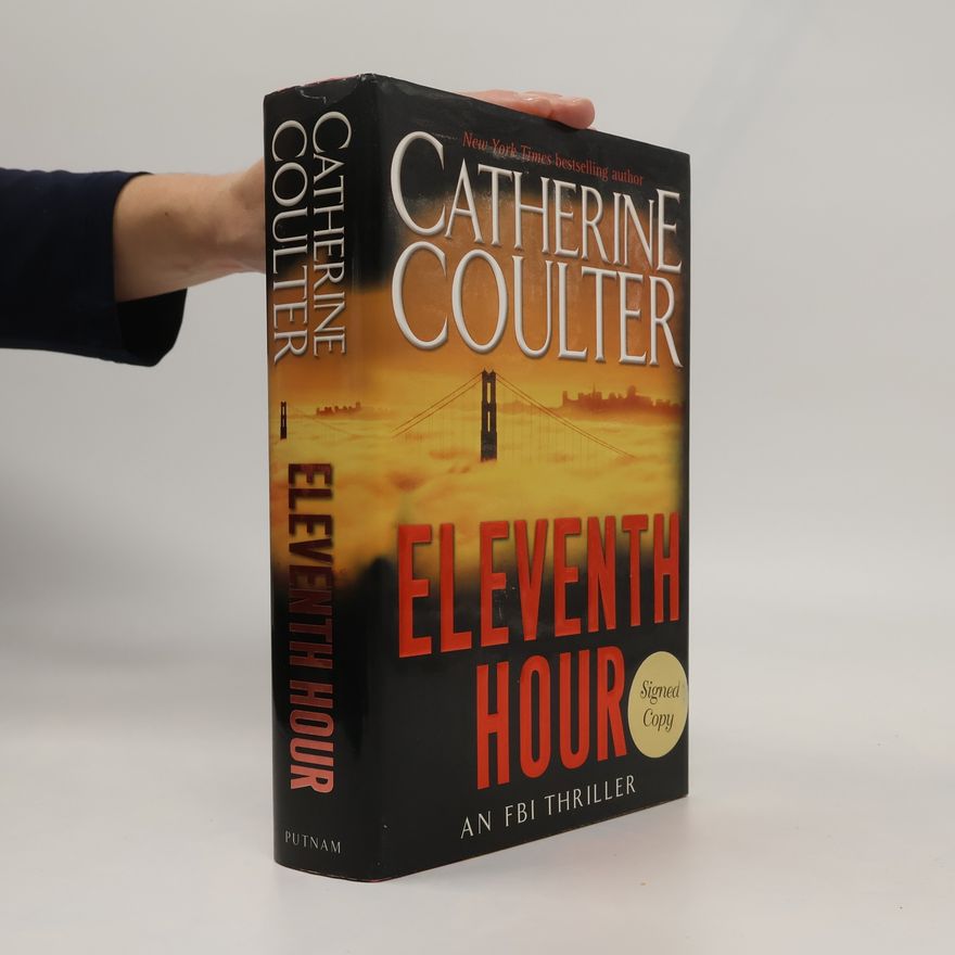 Catherine Coulter Eleventh Hour
