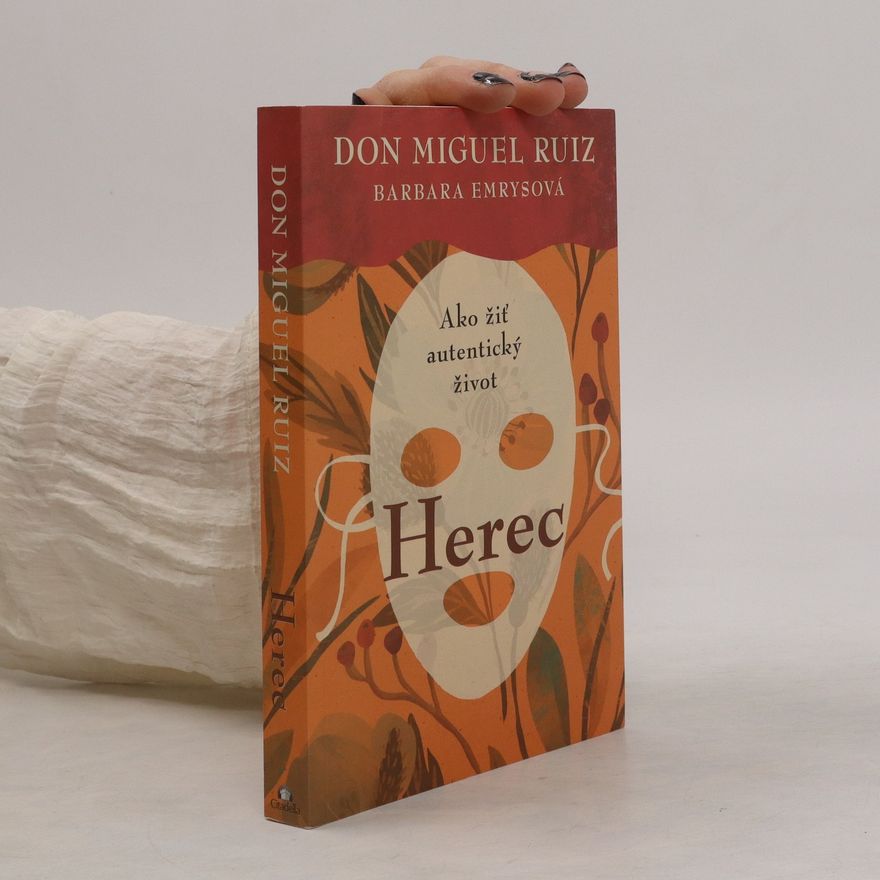 Don Miguel Ruiz Herec