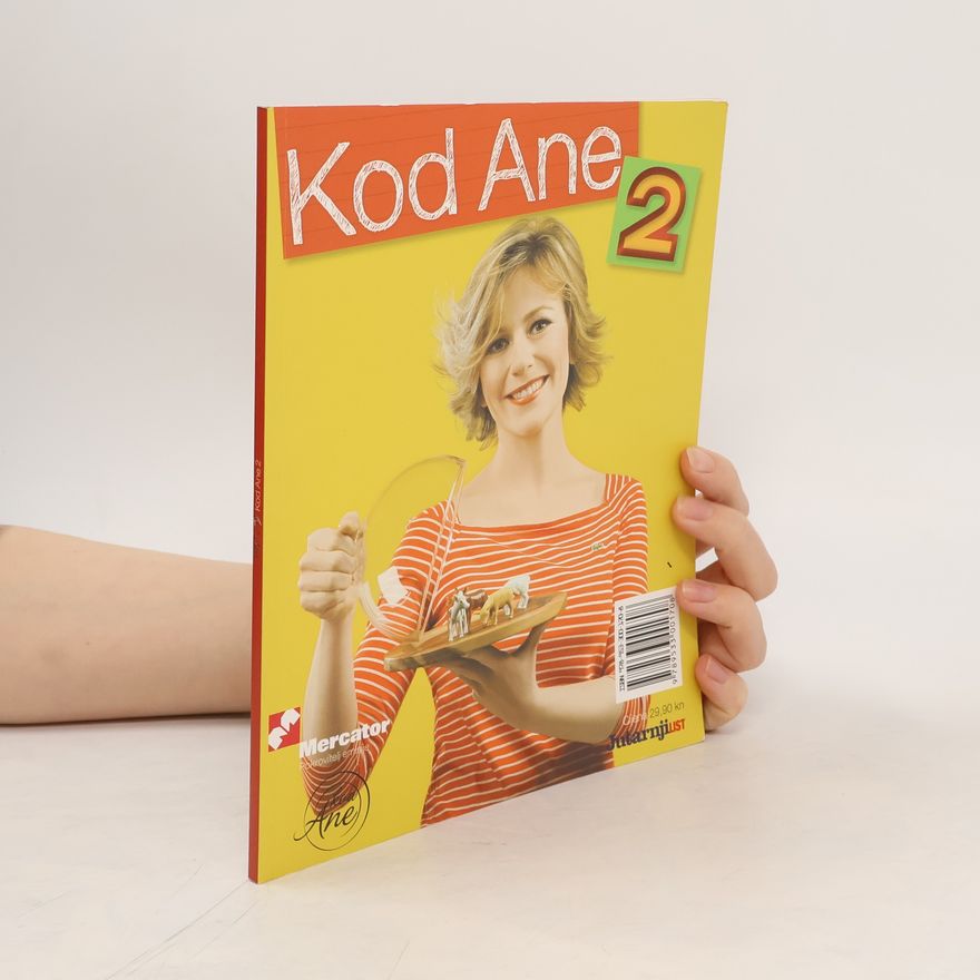 AA.VV. Kod Ane 2