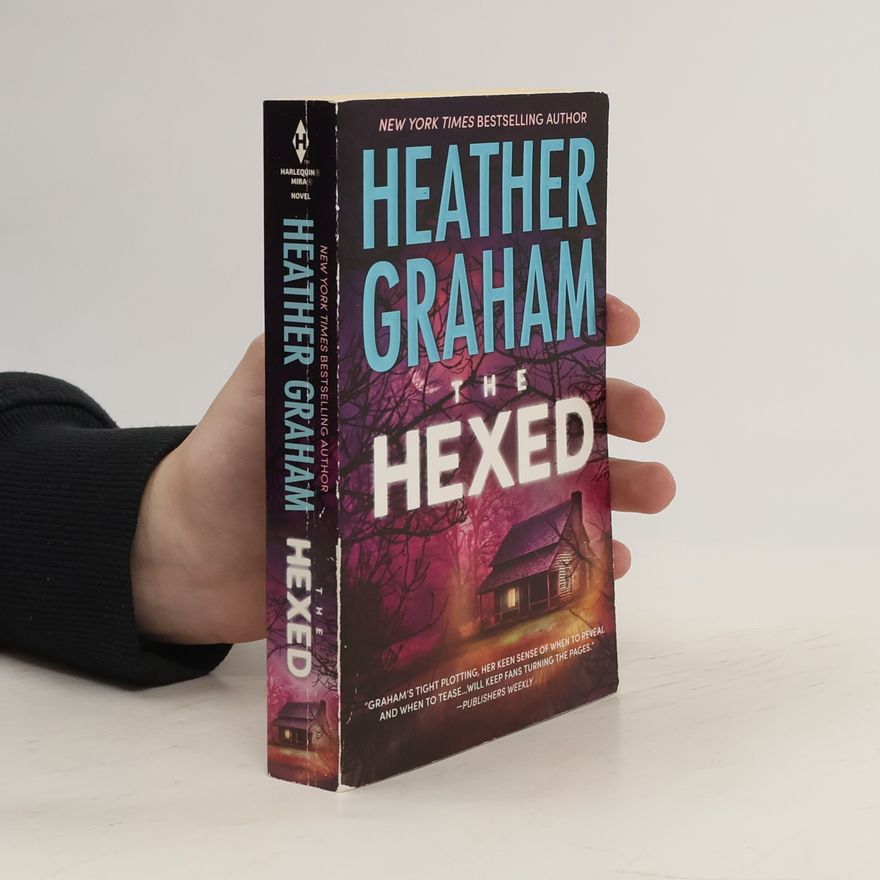 Heather Graham Pozzessere The Hexed