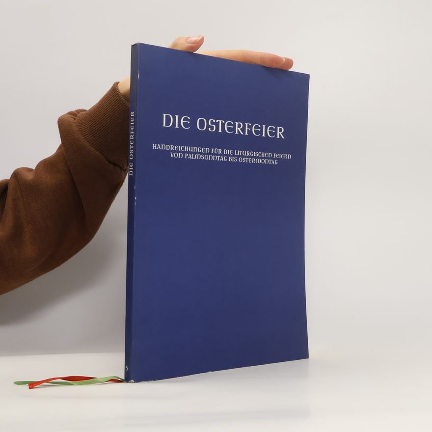 Various authors Die Osterfeier