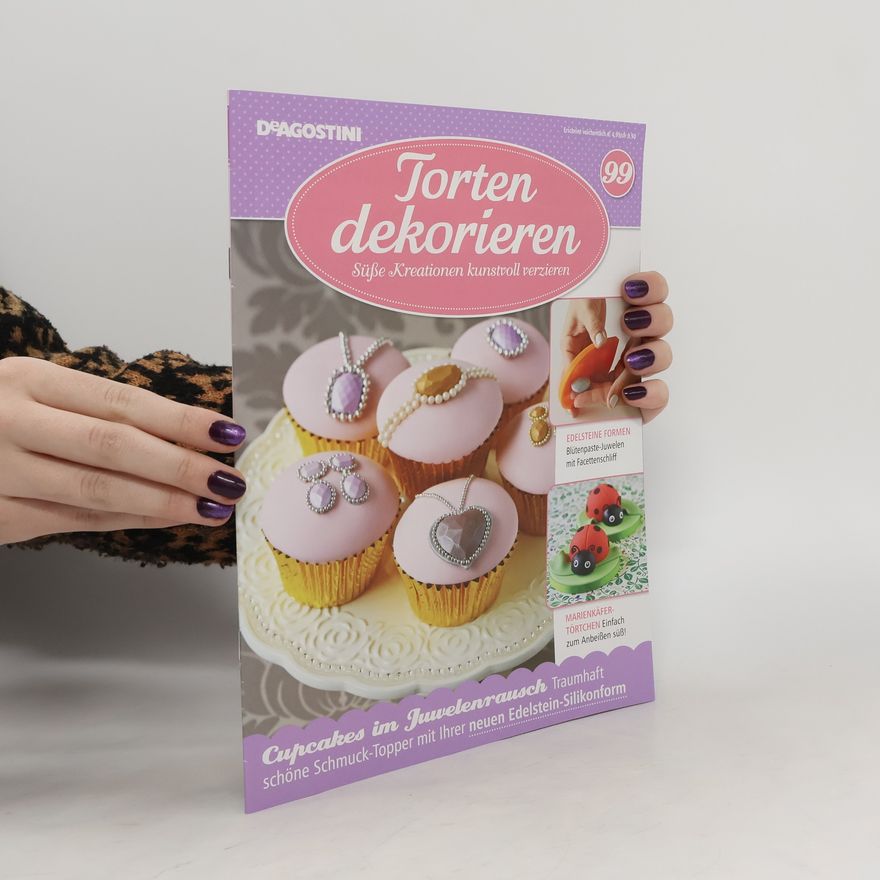 Collectif d'auteurs Torten dekorieren 99