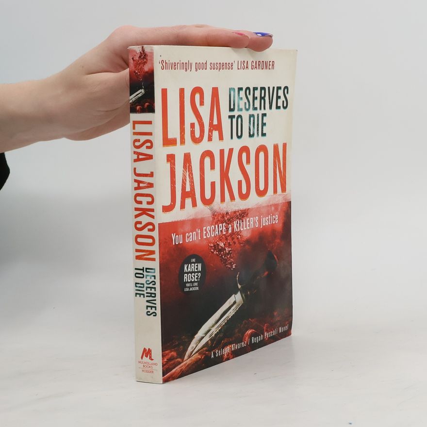 Lisa Jackson Deserves to Die