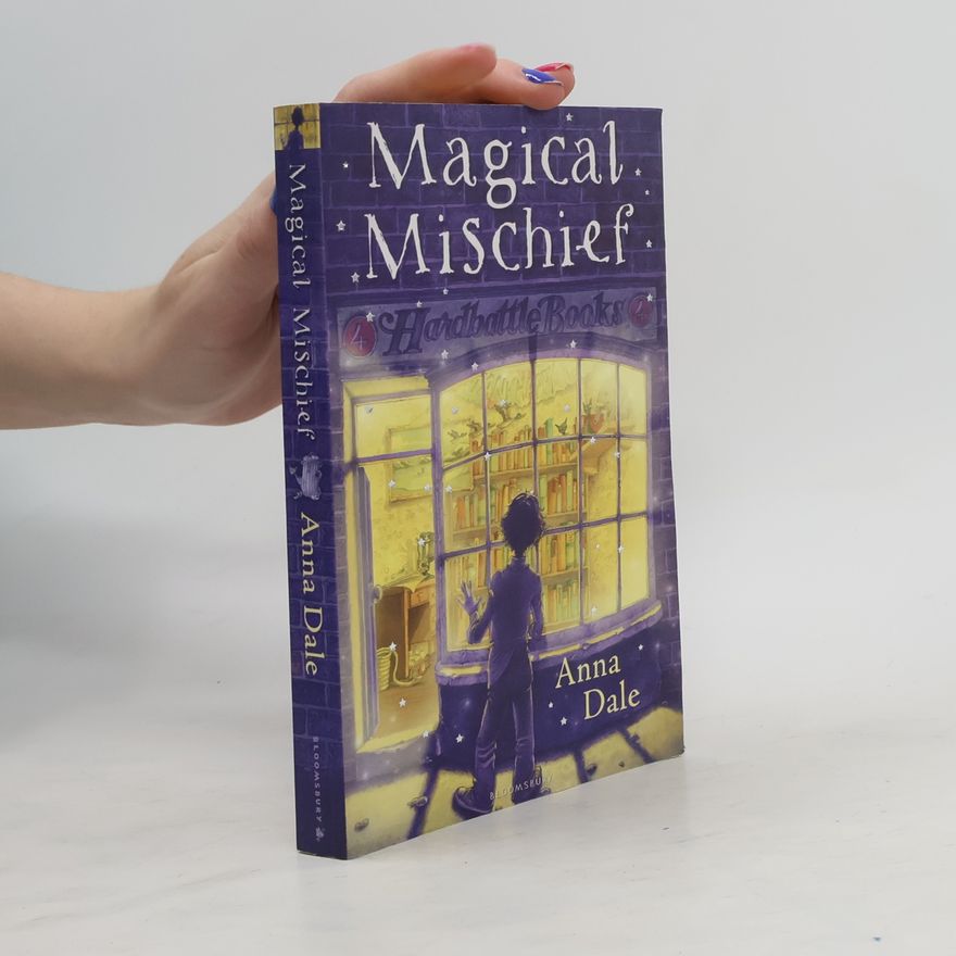 Anna Dale Magical Mischief