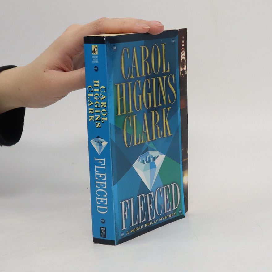 Carol Higgins Clark Fleeced