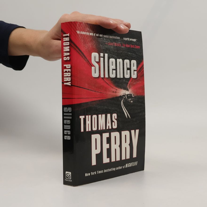 Thomas Perry Silence