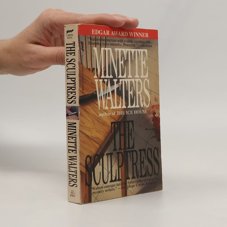 Minette Walters The Sculptress