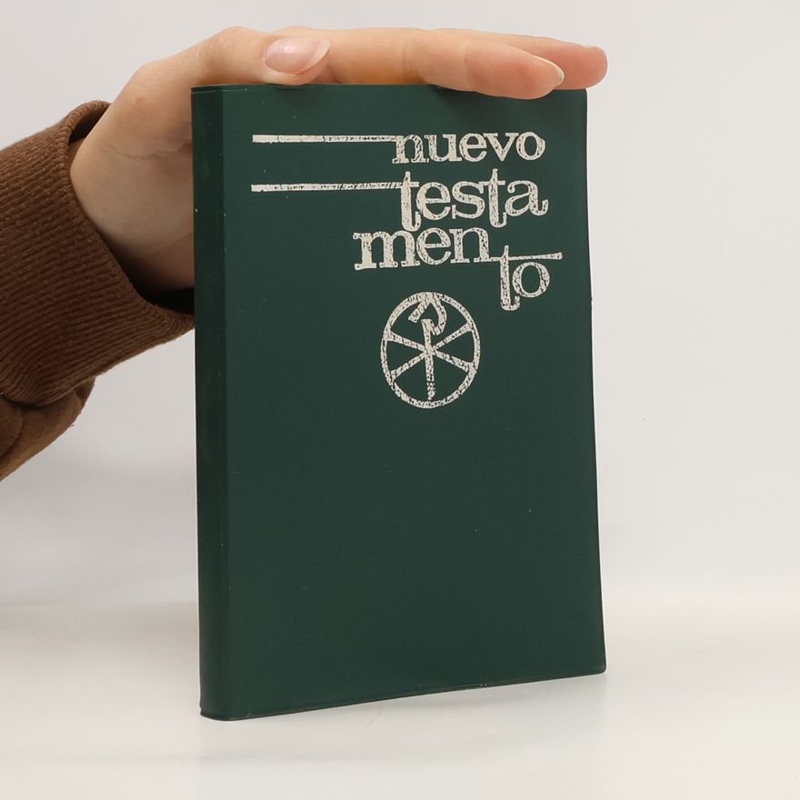 Autorenkollektiv Nuevo Testamento