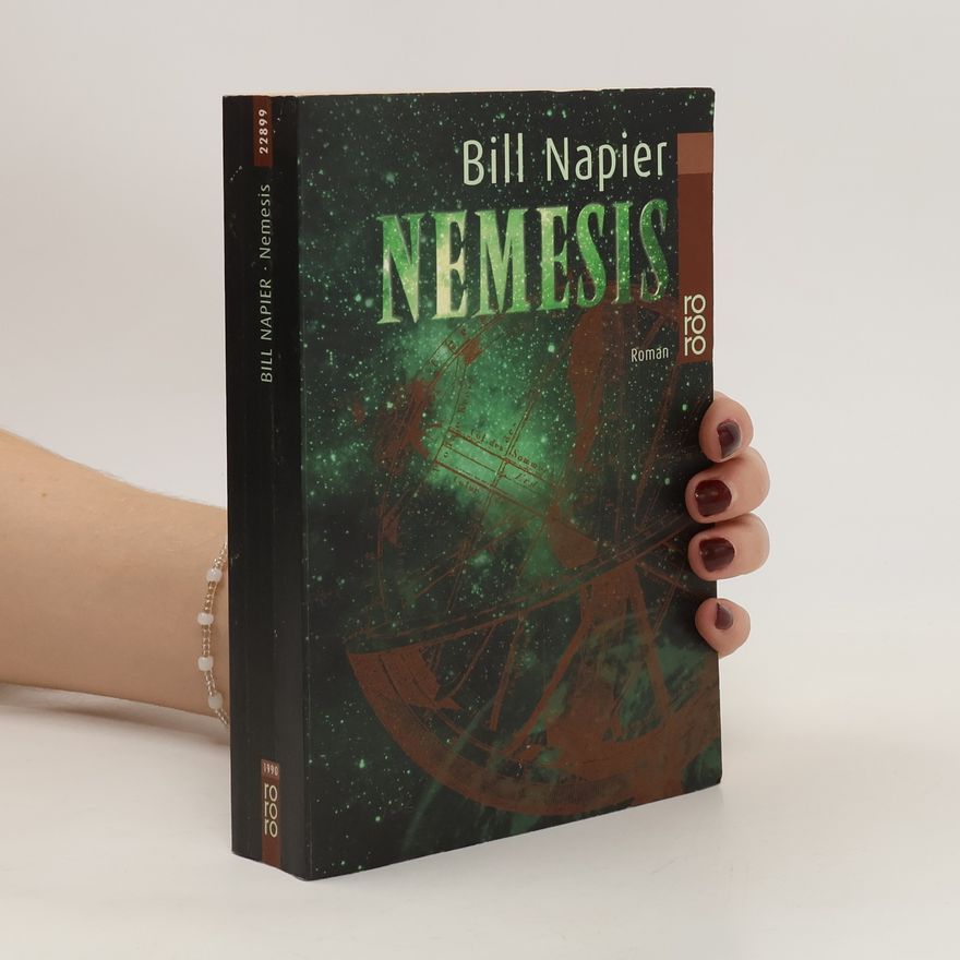 Bill Napier Nemesis