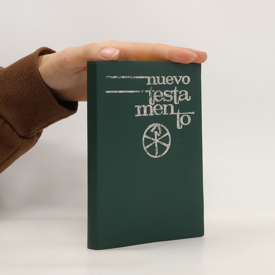 Cristianos Nuevo testamento