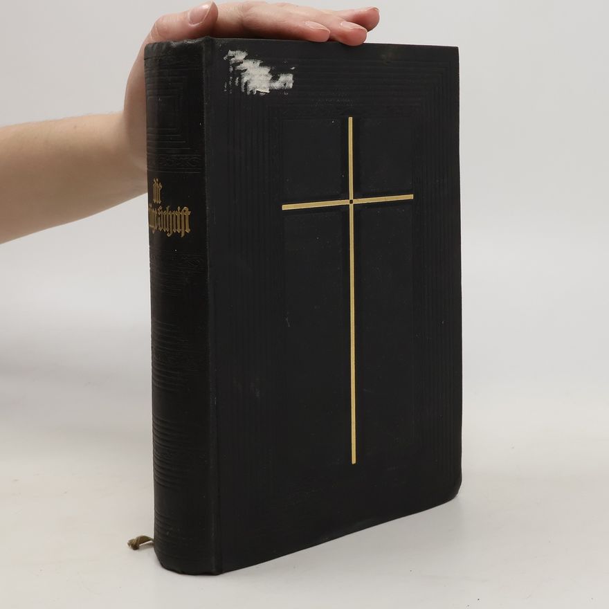 Dr. Martin Luther Die Bibel