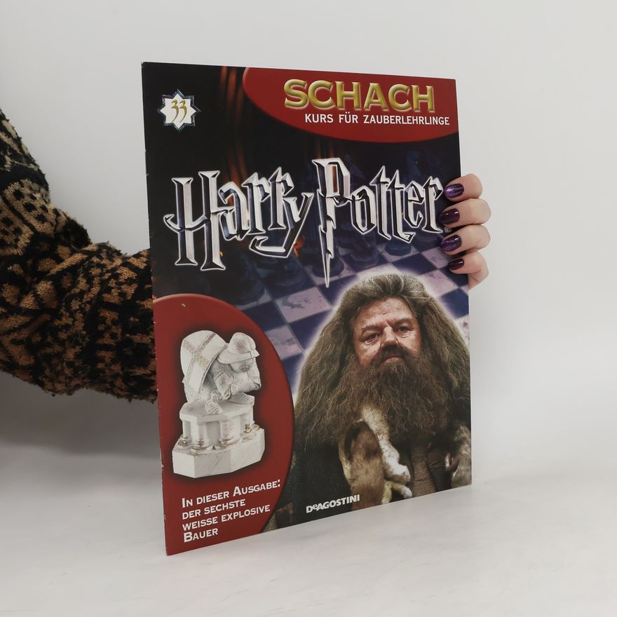 Autorenkollektiv Harry Potter