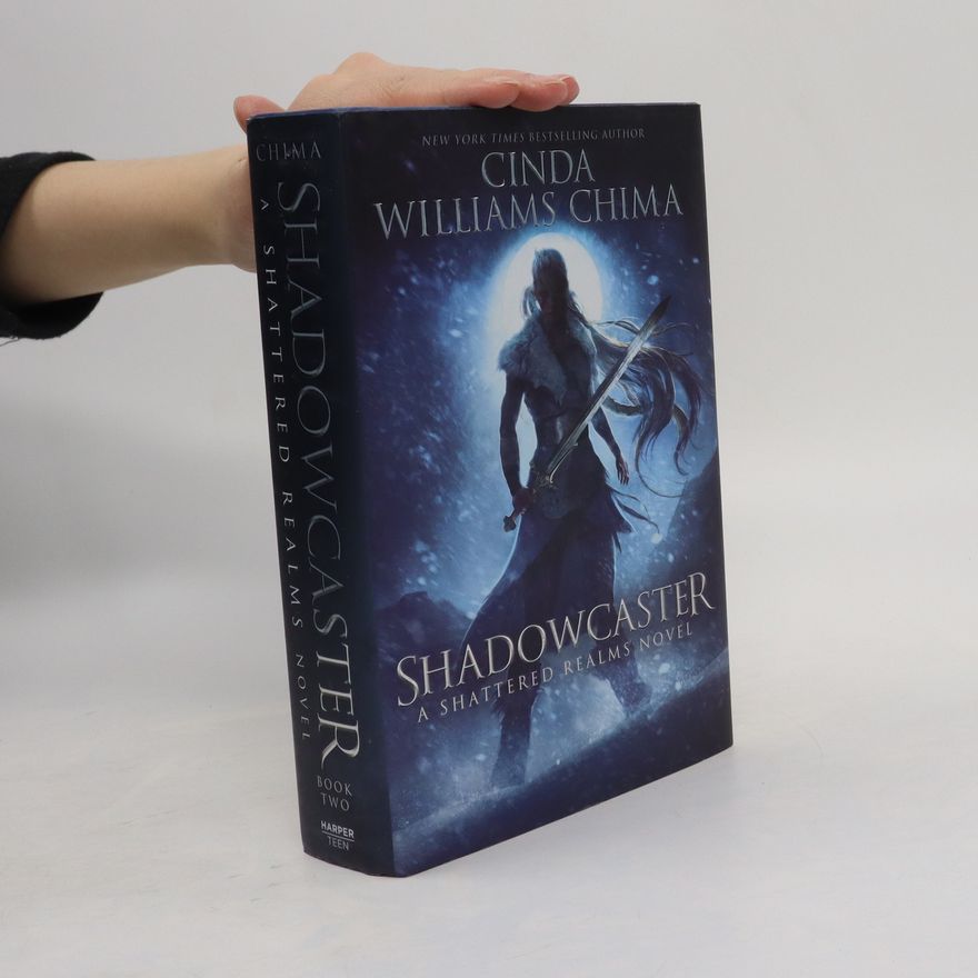 Cinda Williams Chima Shadowcaster