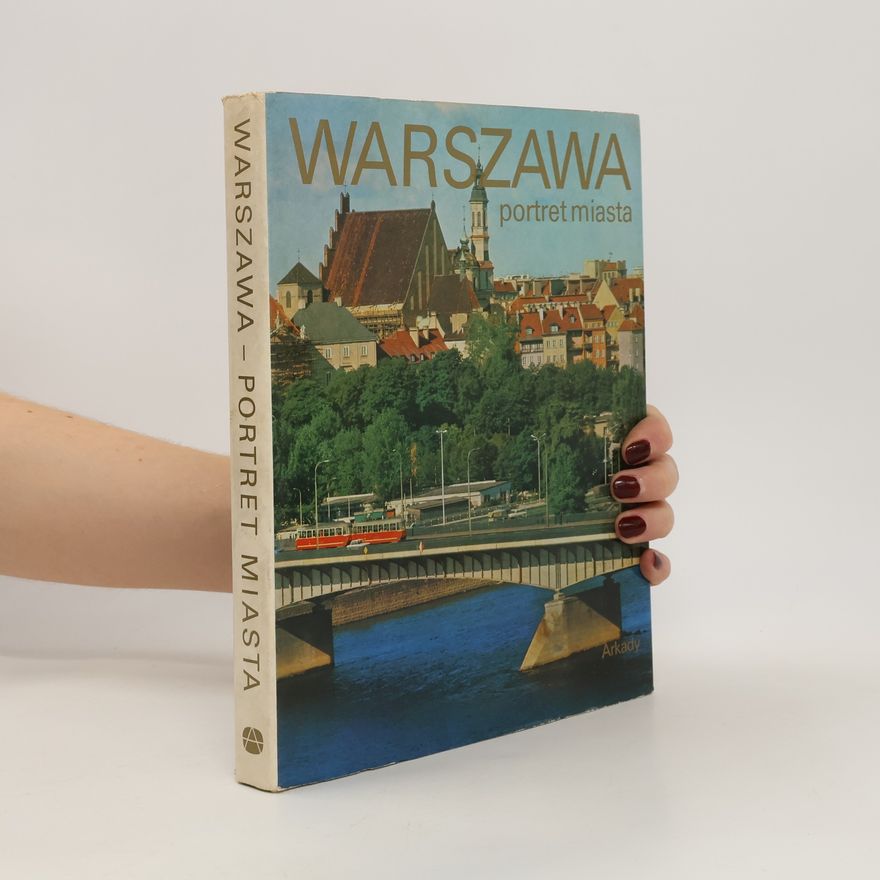 Autorenkollektiv Warszawa