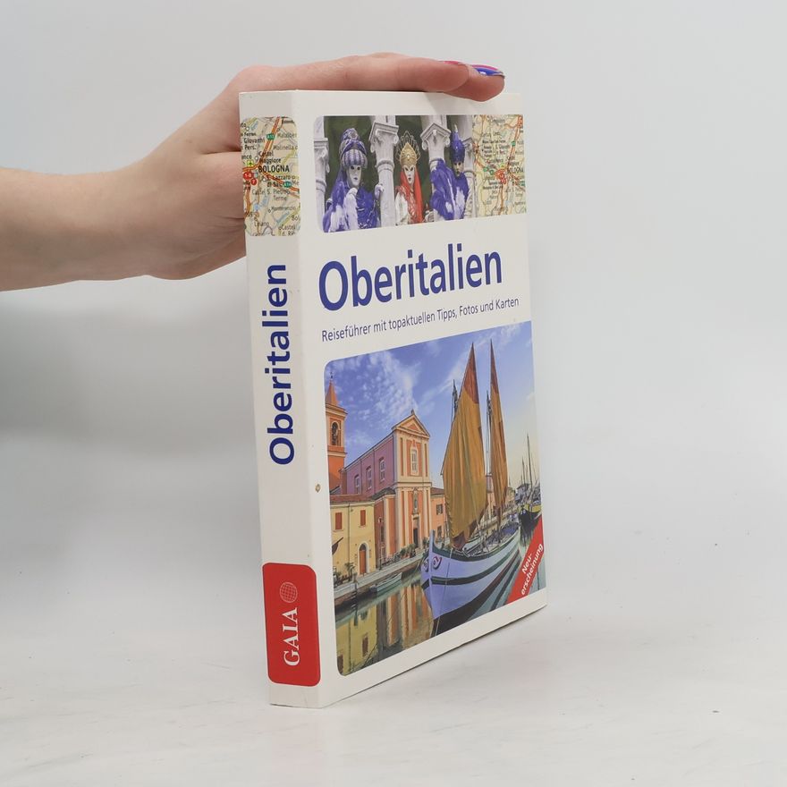 Autorenkollektiv Oberitalien