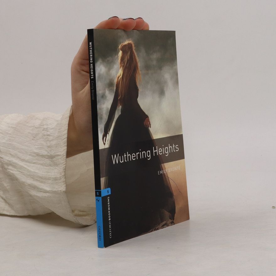 Emily Brontë Wuthering Heights