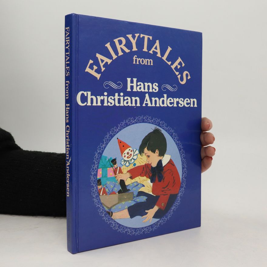 Hans Christian Andersen Fairy Tales from Hans Andersen
