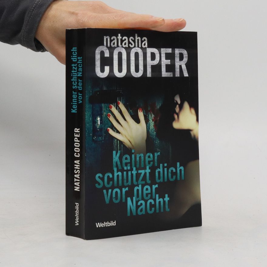 Natasha Cooper Keiner schützt dich vor der Nacht