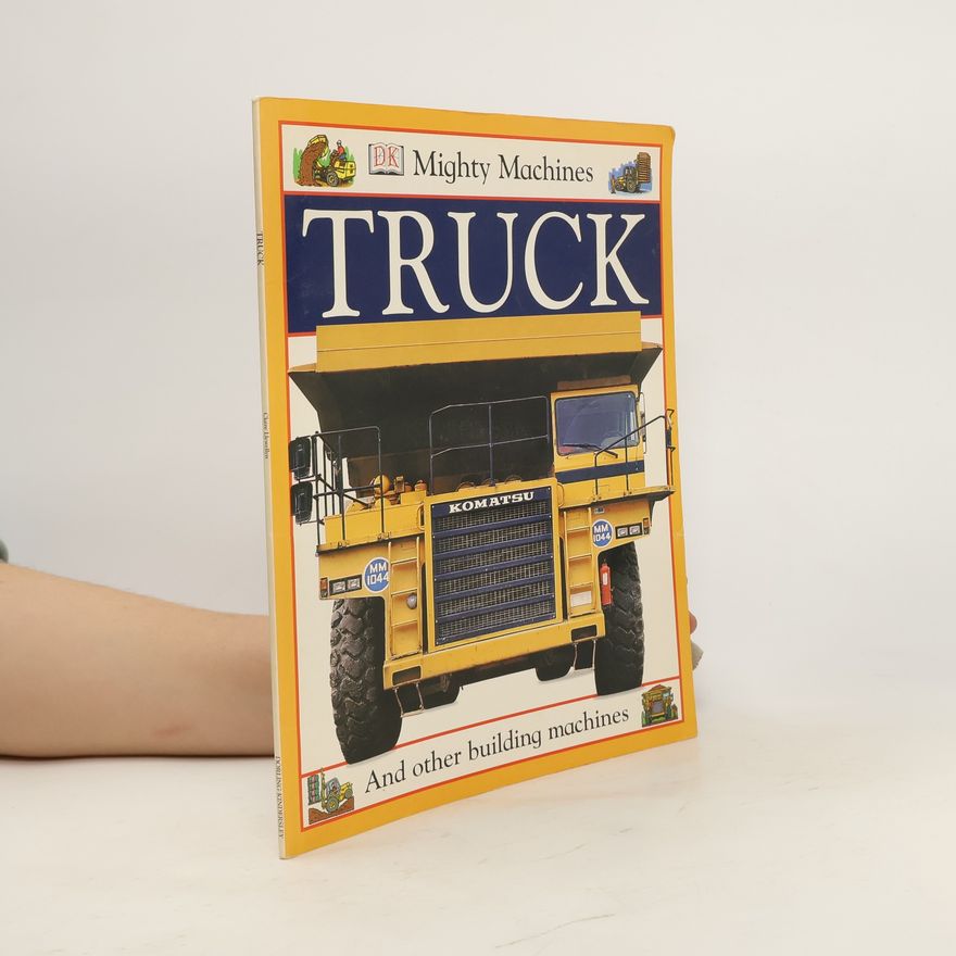 Autorenkollektiv Truck
