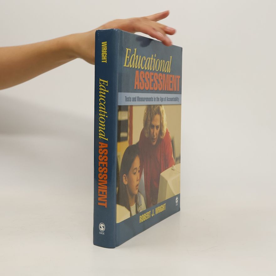 Robert J Wright Educational Assessment