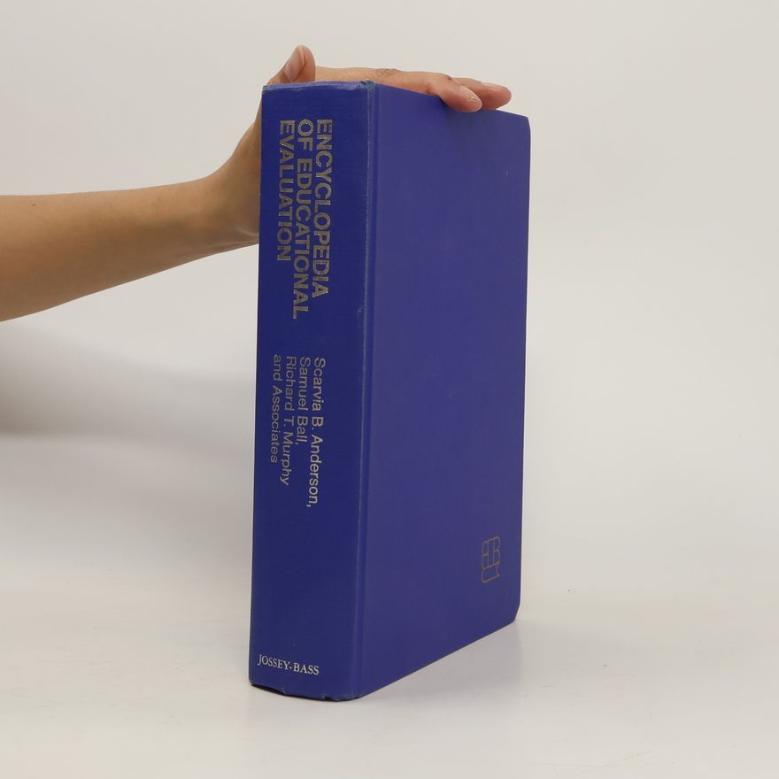 Autorenkollektiv Encyclopedia of Educational Evaluation