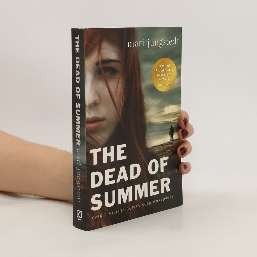 Mari Jungstedt The dead of summer