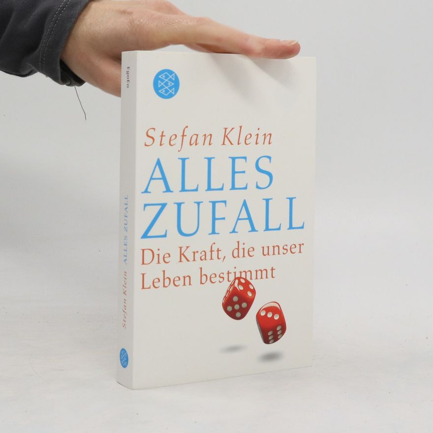Stefan Klein Alles Zufall
