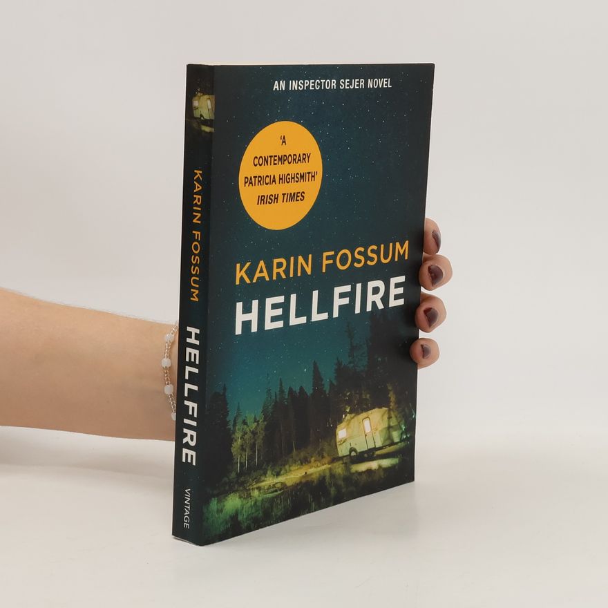 Karin Fossum Hellfire