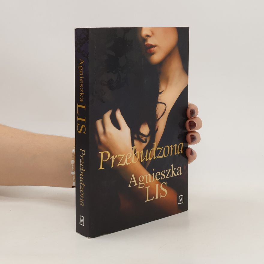 Agnieszka Lis Przebudzona