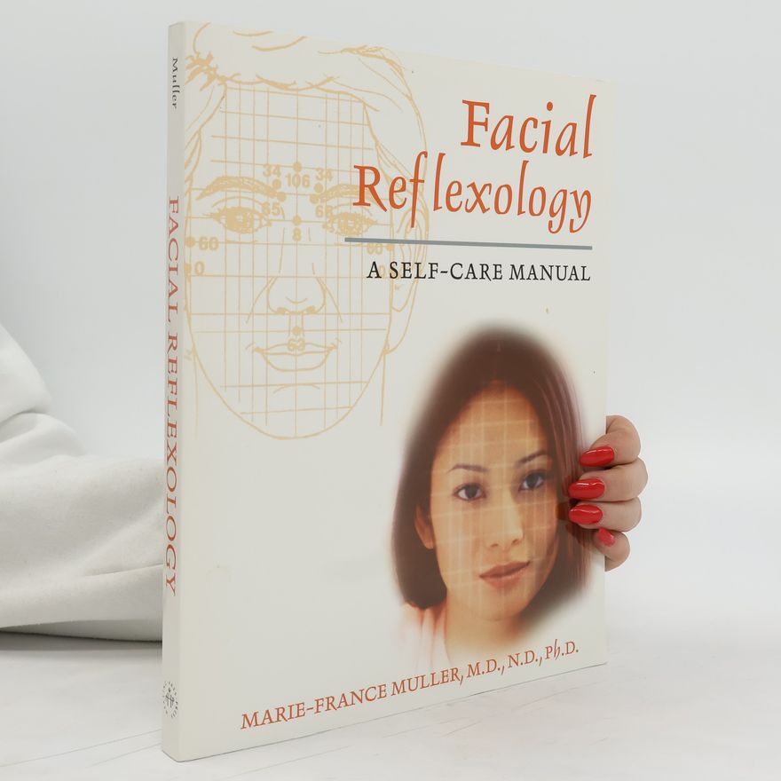 Marie-France Muller Facial Reflexology
