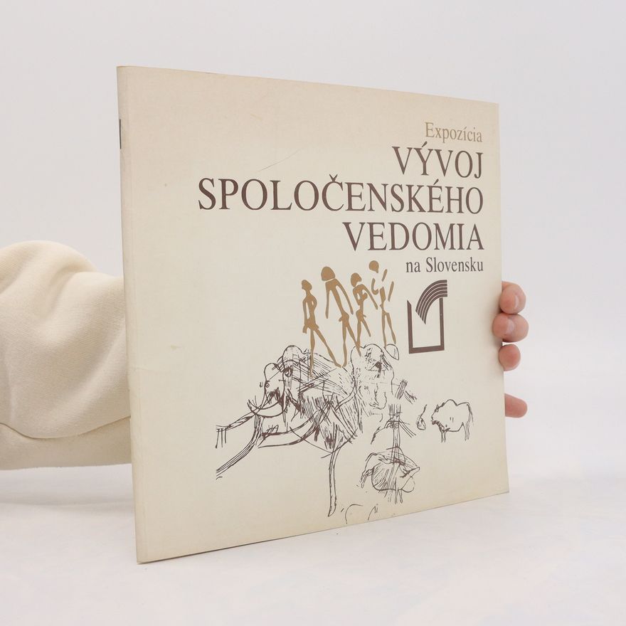 Autorenkollektiv Vývoj spoločenského vedomia na Slovensku
