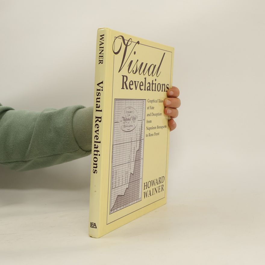 Howard Wainer Visual Revelations