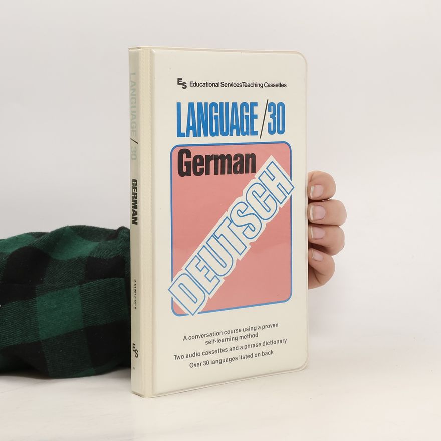 Autorenkollektiv Language/30. German