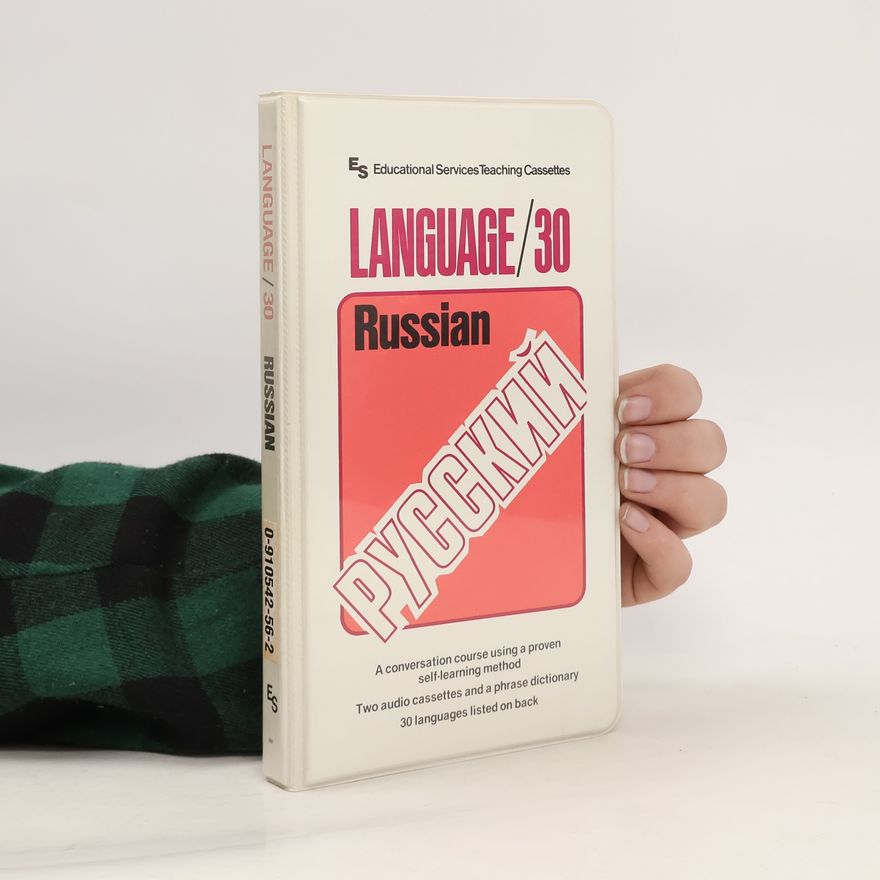 Autorenkollektiv Language/30: Russian