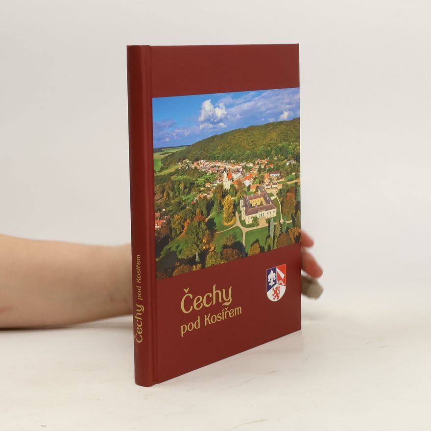 František Gračka Čechy pod Kosířem
