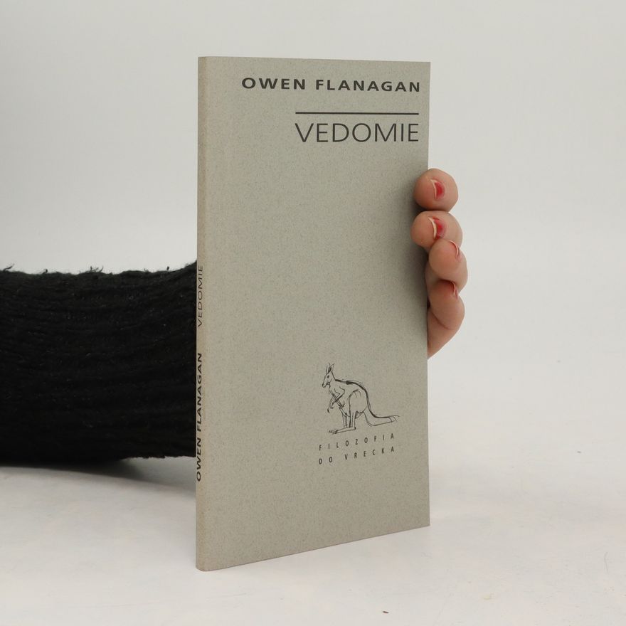 Owen Flanagan Vedomie