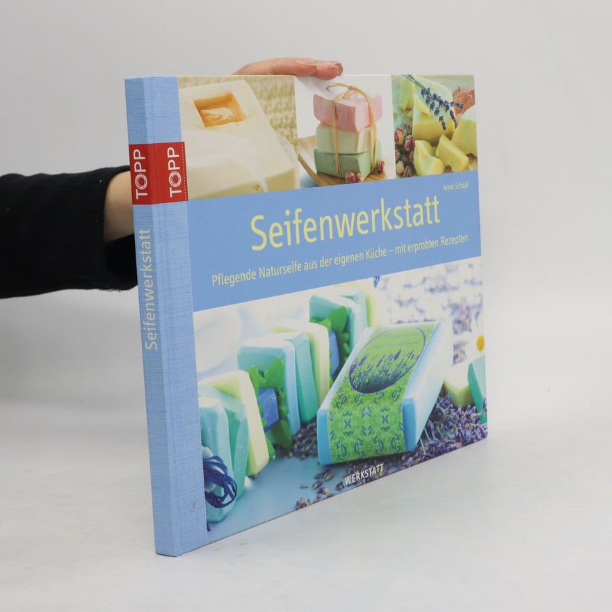 Anne Schaaf Seifenwerkstatt