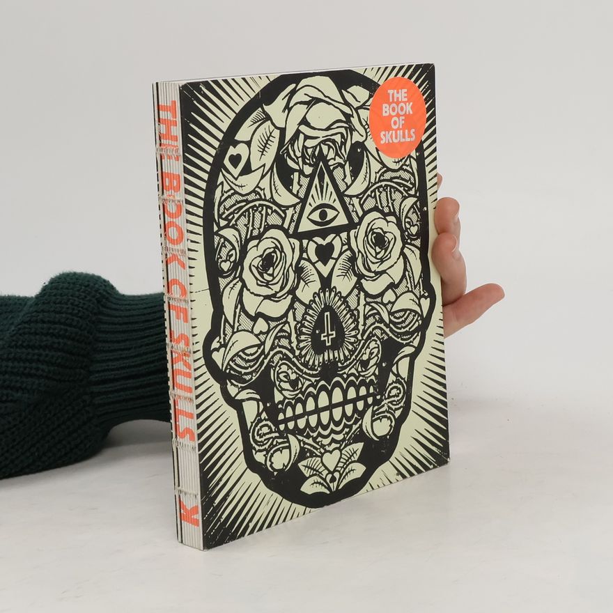 Faye Dowling The Book of Skulls