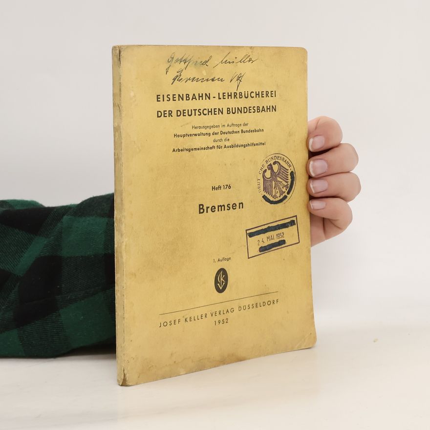 Autorenkollektiv Bremsen