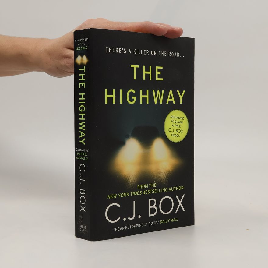 C. J. Box The Highway