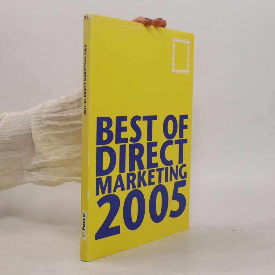 Autorenkollektiv Best of Direct Marketing 2005