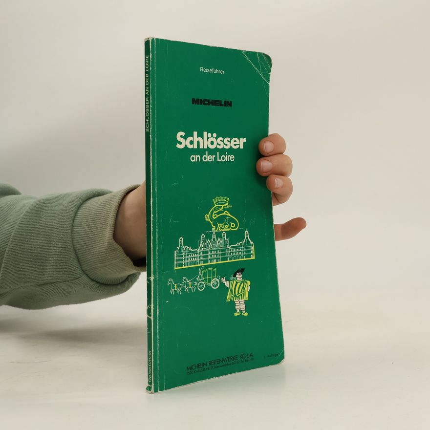 Autorenkollektiv Schlösser an der Loire