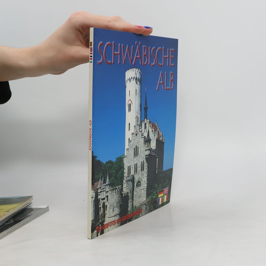 Various authors Schwäbische Alb