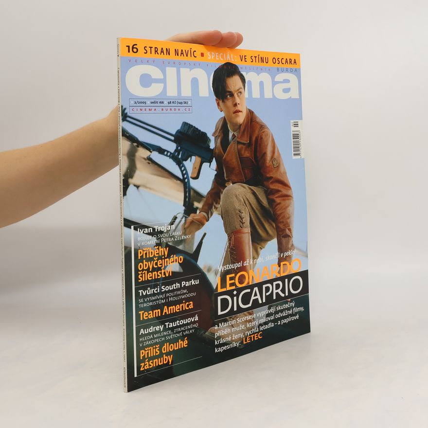 AA.VV. Cinema 2/2005