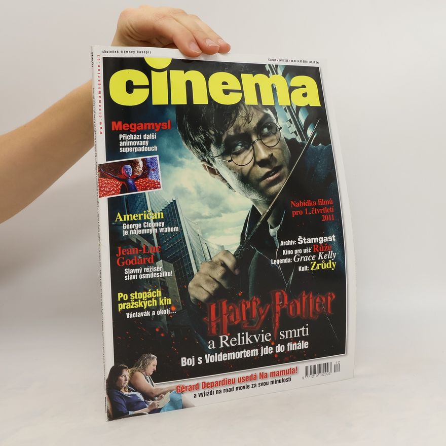 AA.VV. Cinema 12/2010