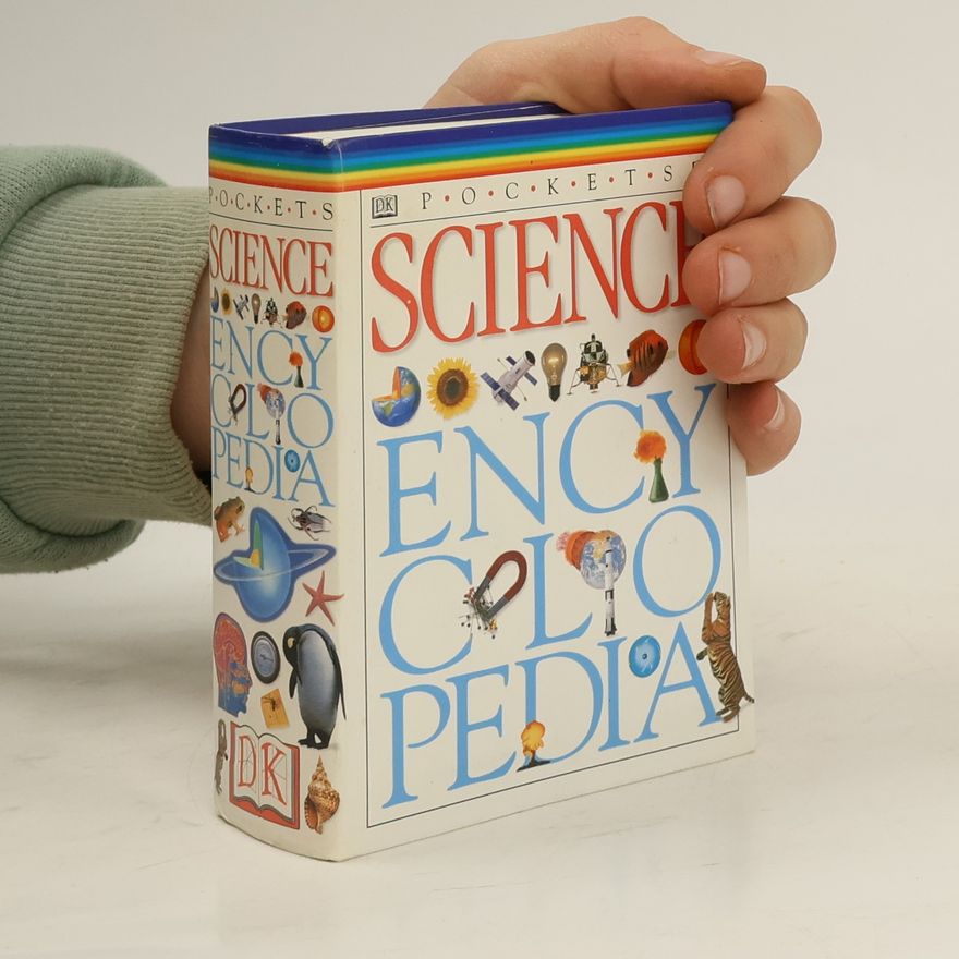 Kolektív autorov Science Encyclopedia