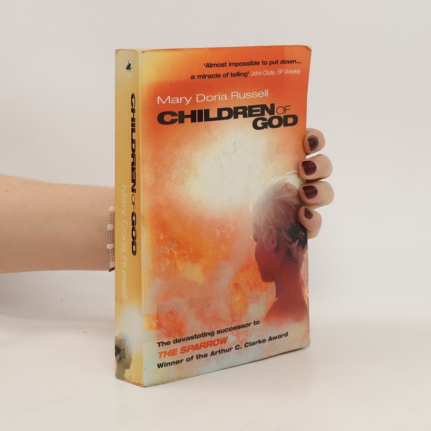 Mary Doria Russell Children of God