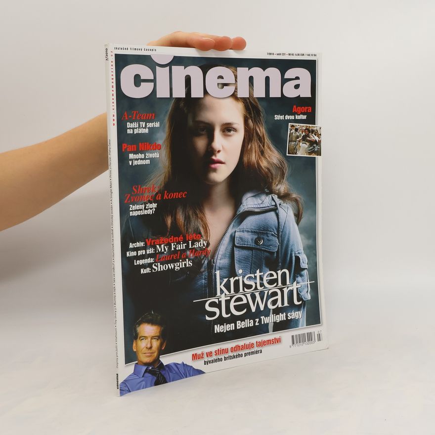 AA.VV. Cinema 7/2010